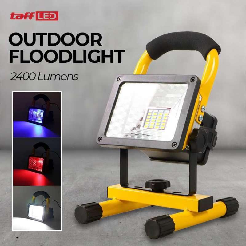 Jual Lampu Sorot Led Outdoor Floodlight Waterproof 5000k 240v 30W W804 Lampu Sorot Tenaga Gantung Anti Cafe Ruangan Indoor Taman Paralel Spotlight Caff Ih Di Seller Belanja ID Kedoya Selatan Kota
