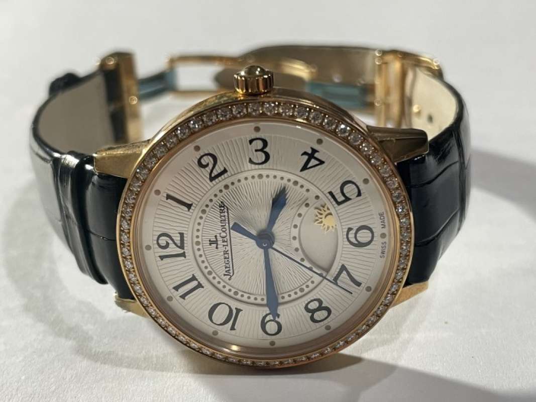 Jaeger lecoultre harga best sale
