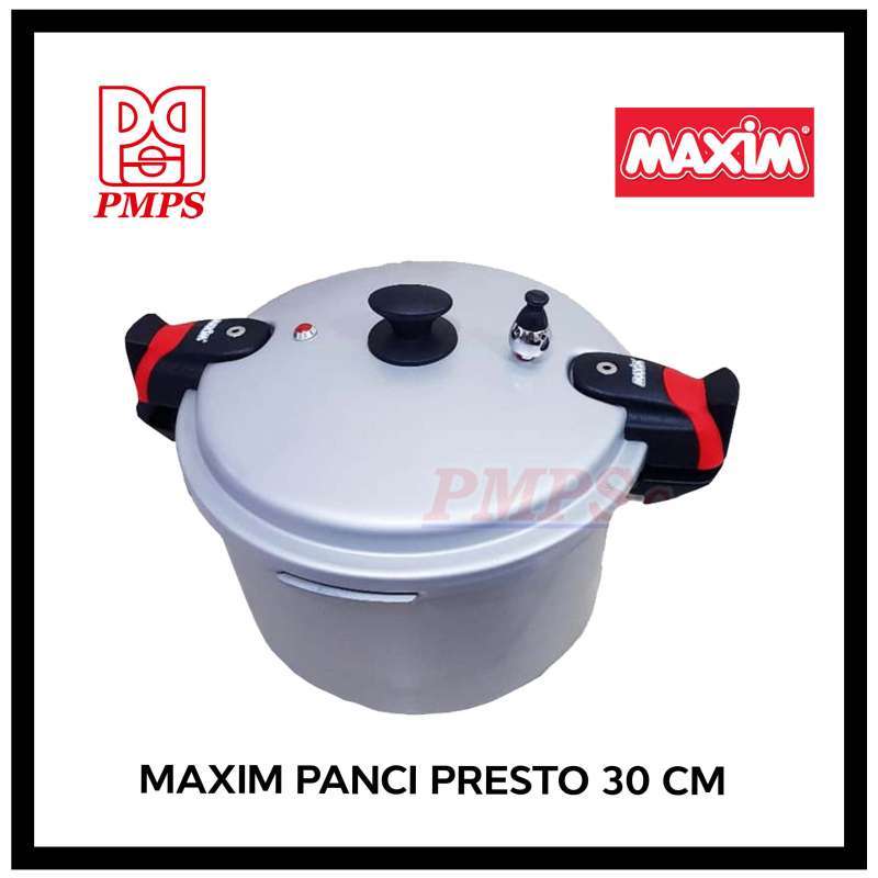 MAXIM PANCI PRESTO 30 CM (12 LITER)