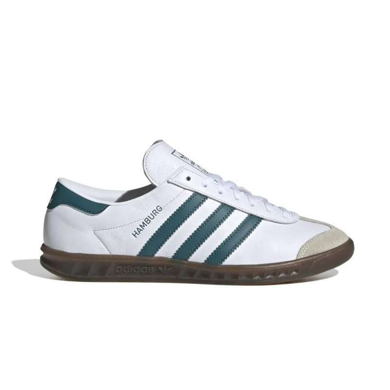 Sepatu adidas hamburg kw top