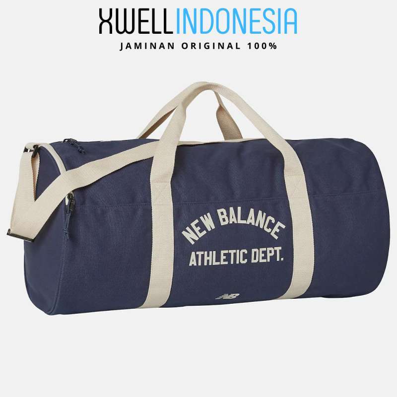 Gym bag new balance sales