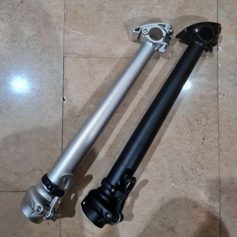 Handlepost dahon da bike best sale