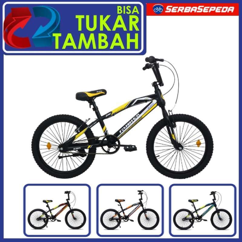 Hj bmx bike 2025