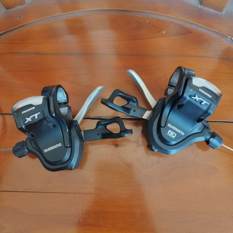 Jual Shifter Xt 10 Speed Promo pelangganbaru 20k