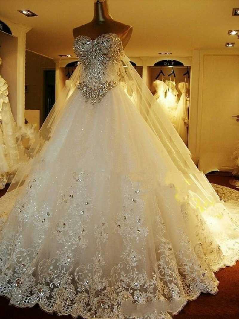 Gaun ball gown clearance