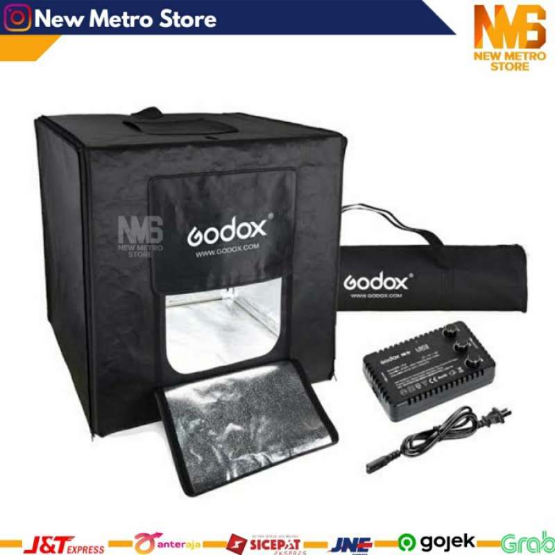 Godox lst 80 on sale