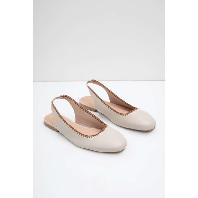 Jual Berrybenka Sepatu Flatshoes Comfy Wanita Sofia Manara