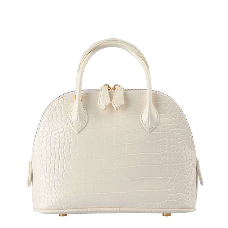 AMANTE Colette M Tas Wanita Top Handlebag White