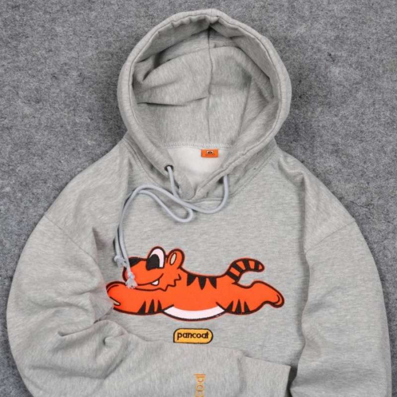 Hoodie pancoat original 2025