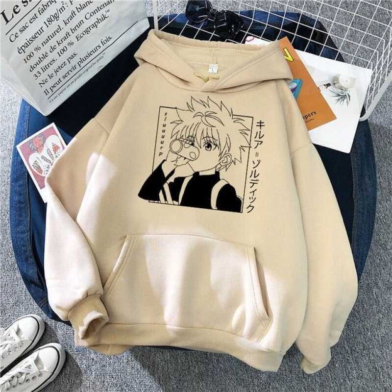 Hxh jumper discount