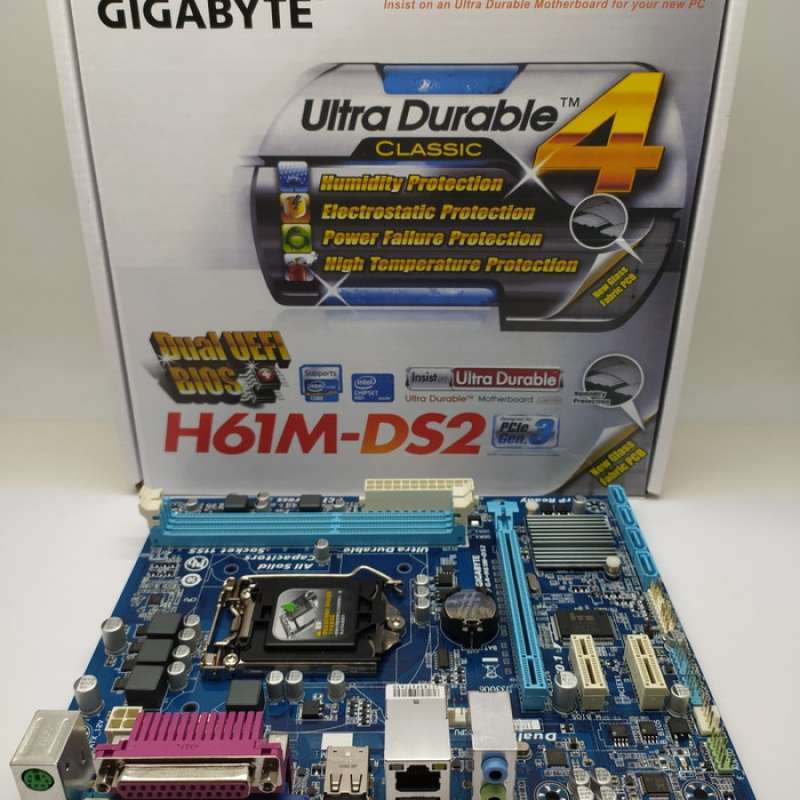 H61 mds2 on sale