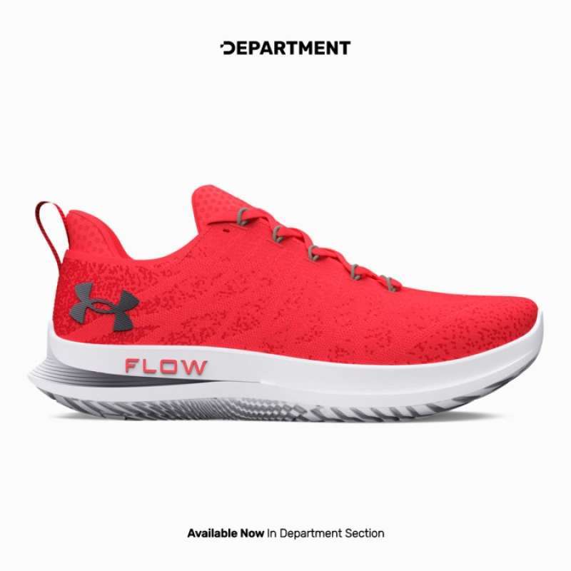 Sepatu running under armour discount