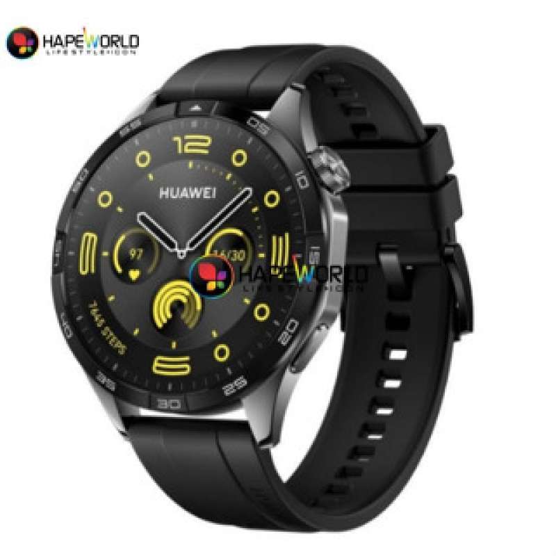 HUAWEI WATCH GT 46 MM Smartwatch