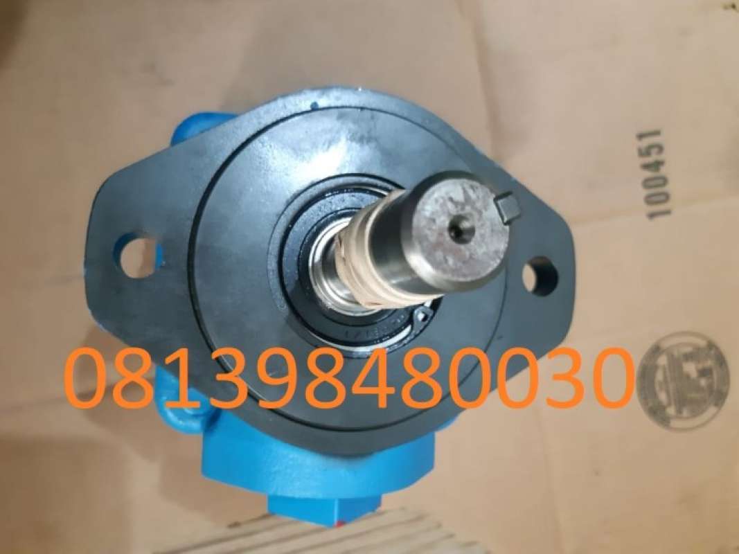 Pompa Idraulica One V20-1P13P-1C11 372606-3 – Ricambio Per Eaton Vickers, Nuova