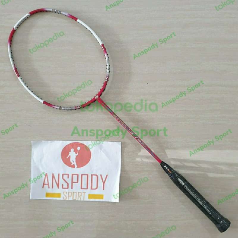 Promo Raket Rsl Matrix Calibre 6 Diskon 33% Di Seller Harsastore - Tugu ...