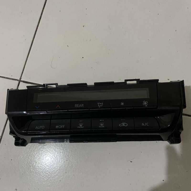 AC Digital Innova: Mengupas Fitur, Keunggulan, dan Perawatannya