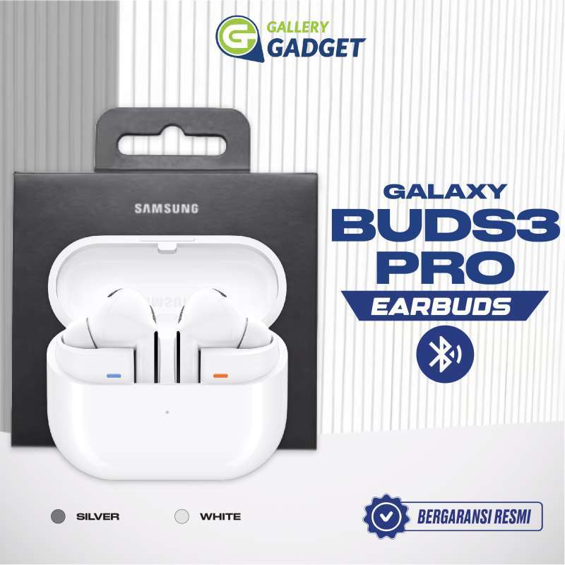 Samsung Galaxy Buds 3 Pro