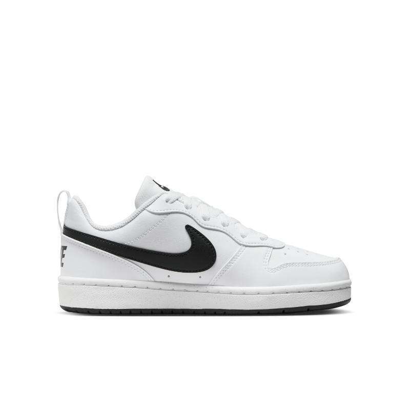Sepatu Nike Court Borough Erkek Nike Court Borough Low Recraft Big