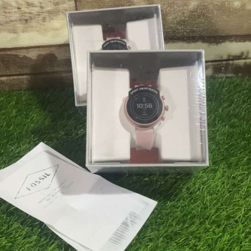 Fossil gen 4 harga discount