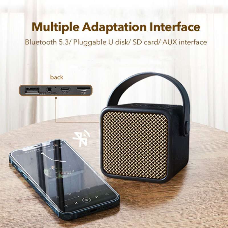 Jual Zola Speaker Microphone Bluetooth Karaoke Set Mini Full Bass ...