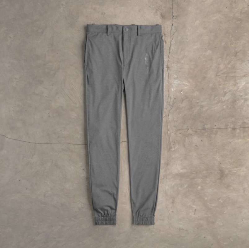 Jual Celana Unq Ezy Slim Fit Jogger Pants Ultra Stretch Golf S Olive Di Seller Wd store Kp. Utan Rt 10 09 No. 98. Cengkareng Timur masuk Dari Gang Samping Skolahan Min