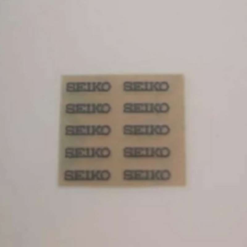 Jual Seiko Logo Dial Applied 3d Silver Logo Di Seller Wd store Kp. Utan Rt 10 09 No. 98. Cengkareng Timur masuk Dari Gang Samping Skolahan Min 7 Sampe Mentok Patokanya Pohon