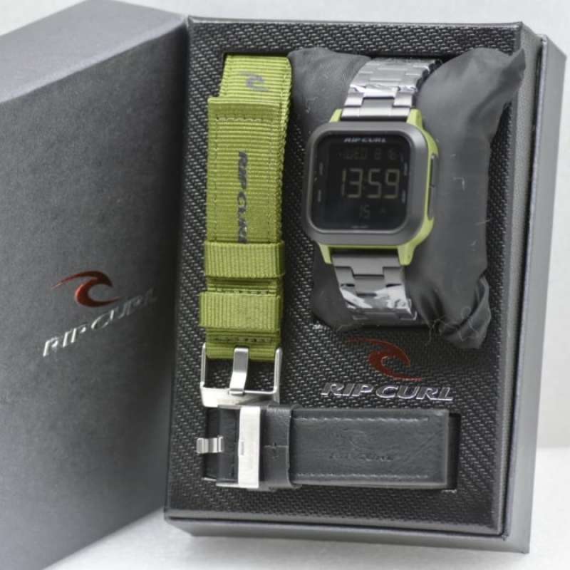 Jam tangan ripcurl core surf watch store