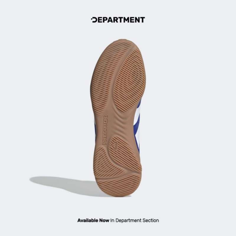 Promo Sepatu Futsal Anak Adidas Predator League In J If6409 Original