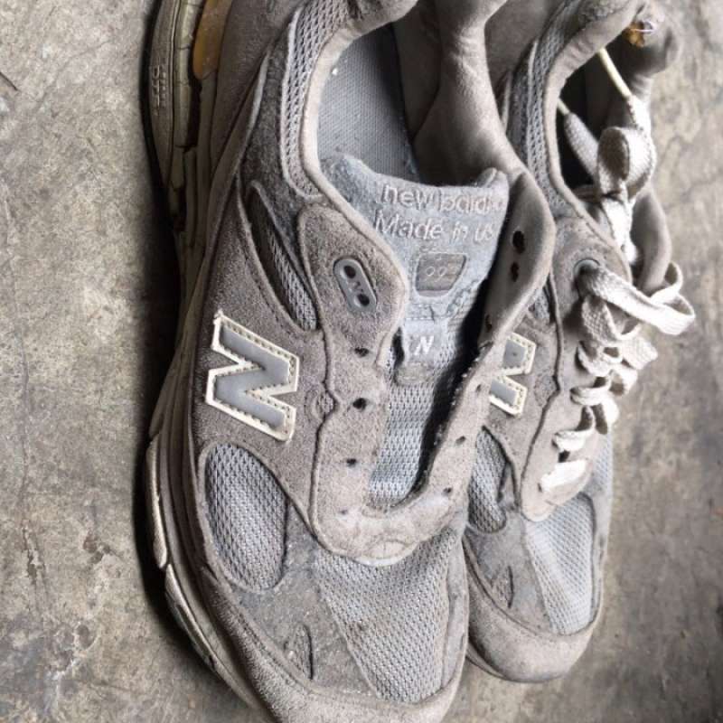 Harga new balance 993 shop
