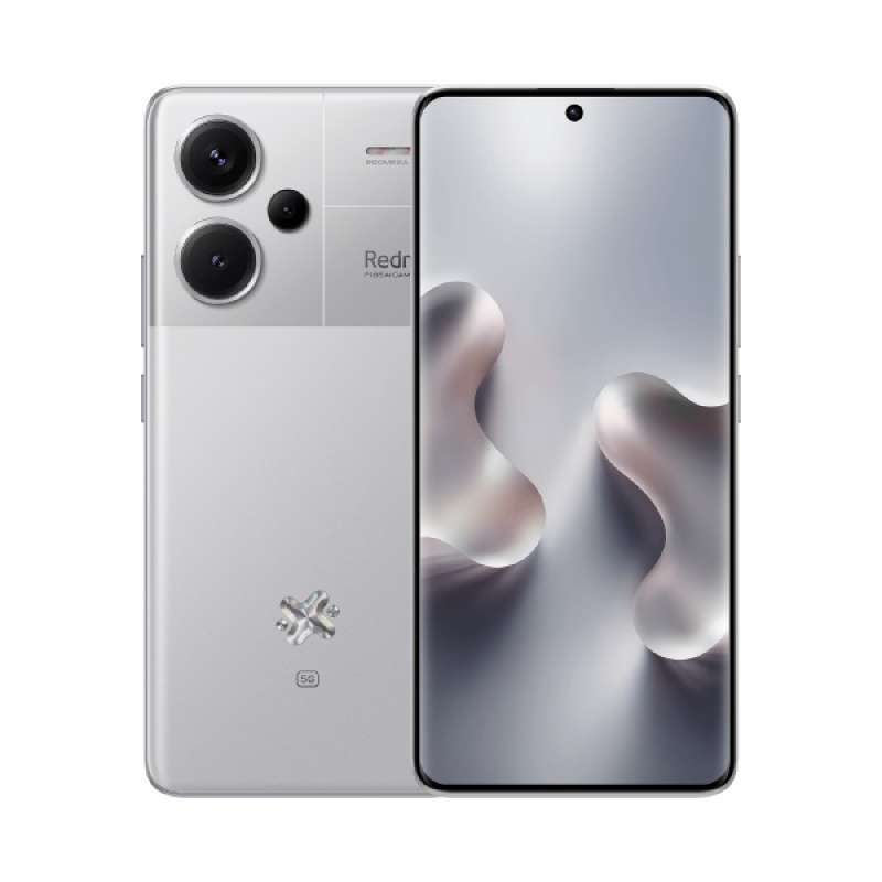 新品 Xiaomi Redmi Note 13 Pro+ 5G 12+512GB