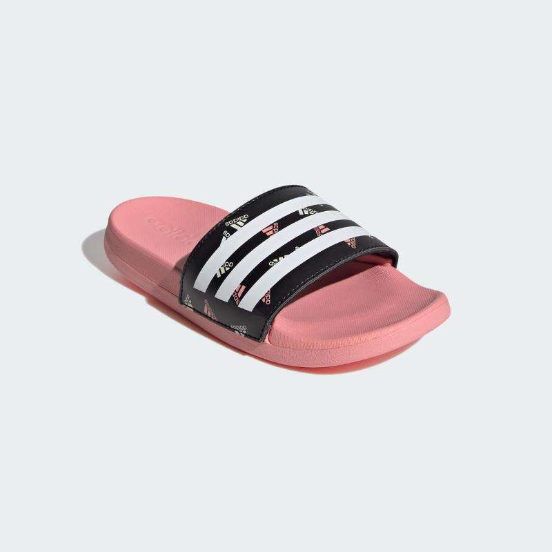 Promo adidas Adilette Comfort Slides Semi Pink Spark (ih2719