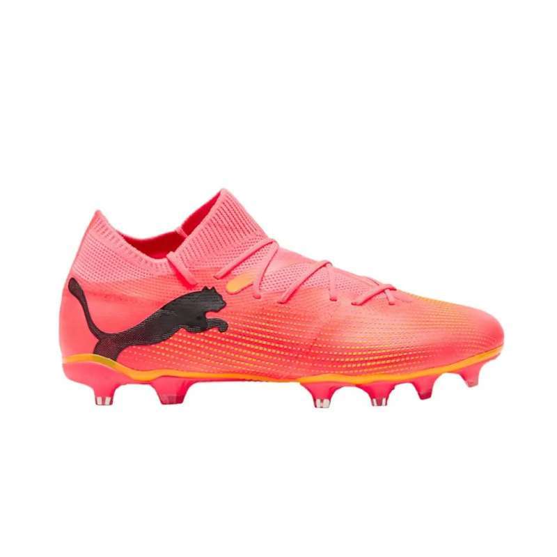 Jual Sepatu Bola Puma Future 7 Match Fg ag Pum10771503 Di Seller Asfhomb Seven Kranggan Kota Tangerang Selatan Blibli