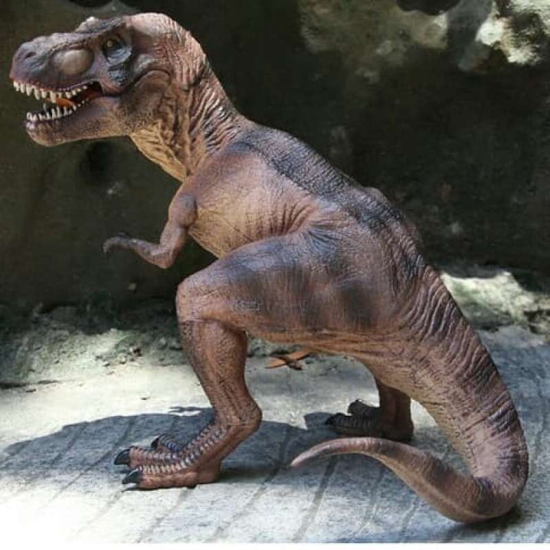 Tyrannosaurus Rex Papo Dinosaurs 2019 Release Date Papo T Rex 2025