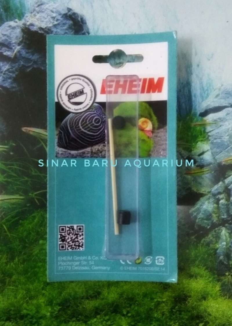 Promo Eheim Shaft /as Classic 250/2213 Baru Diskon 31% Di Seller ...