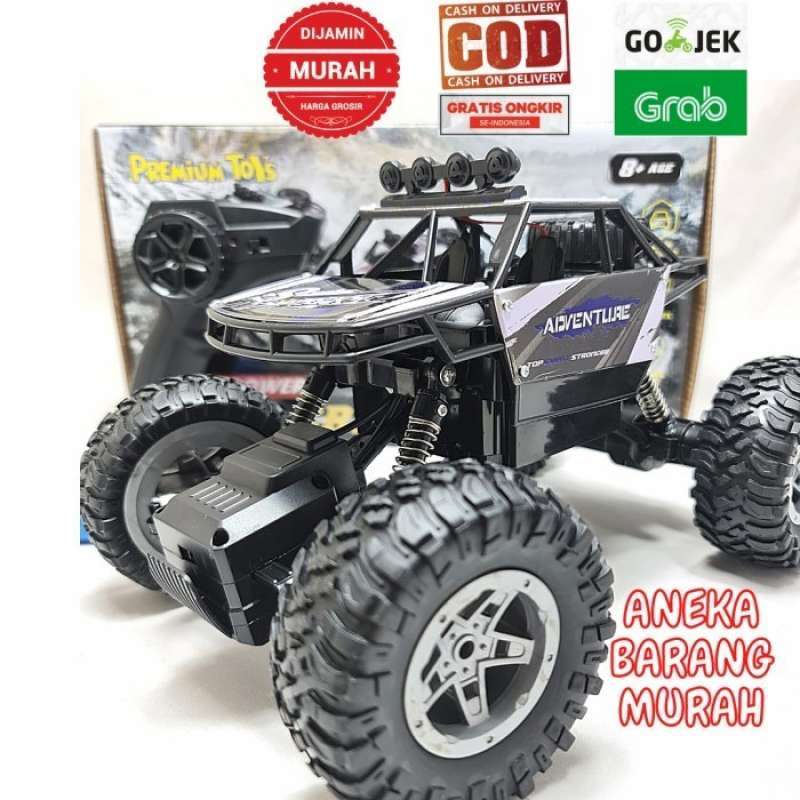 Rc propo offroad hot sale
