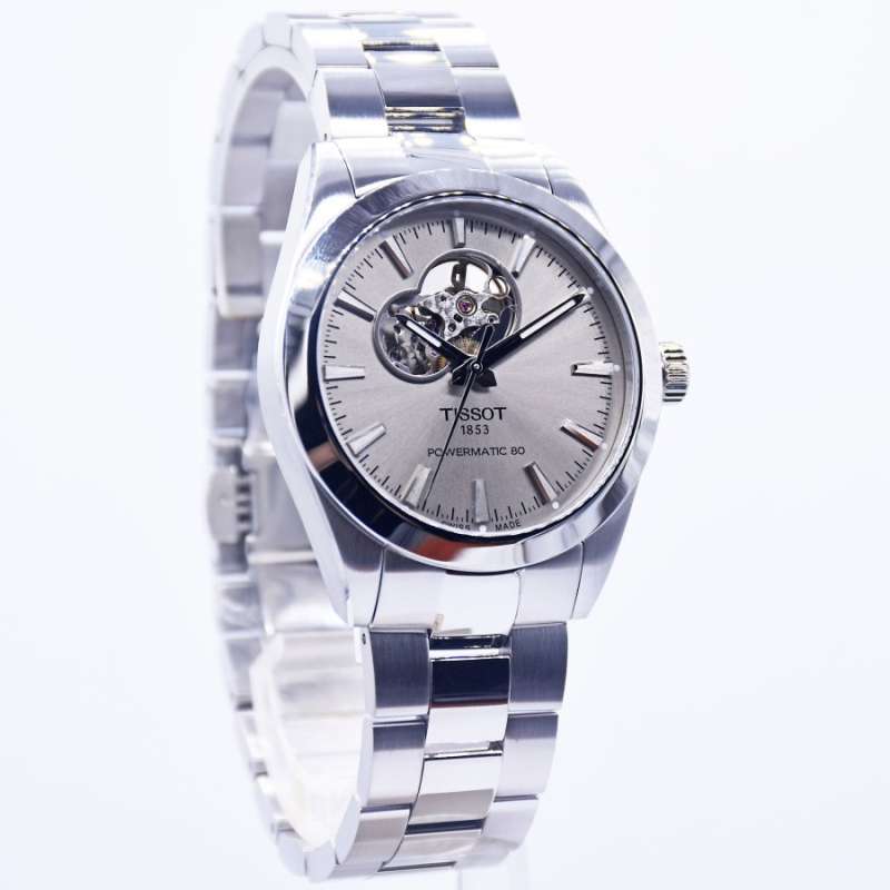 Gentleman Tissot Automatic Powermatic 80 TISSOT GENTLEMAN