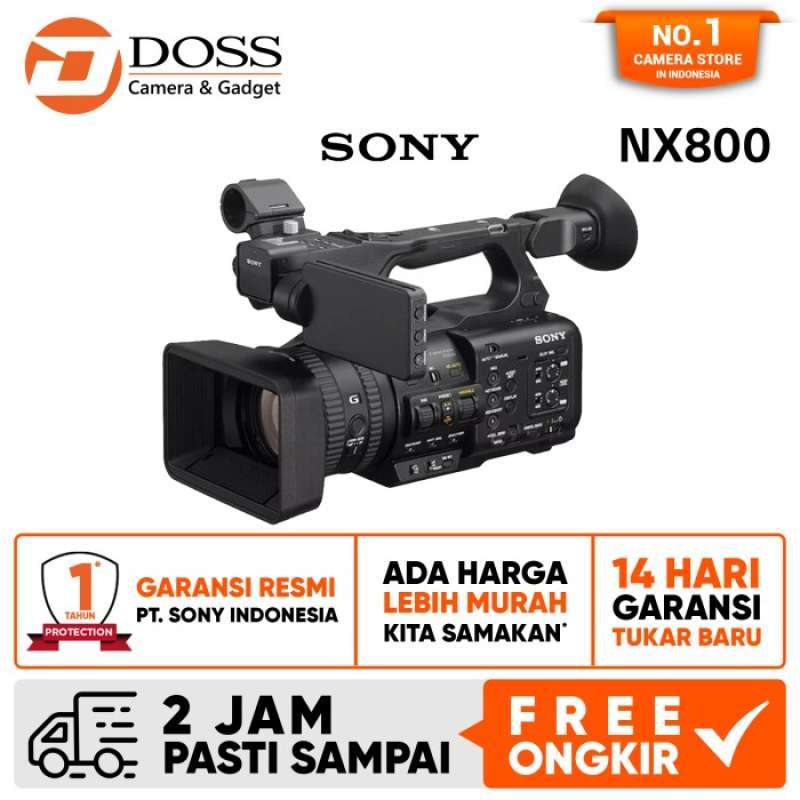 Sony az800 original 2025