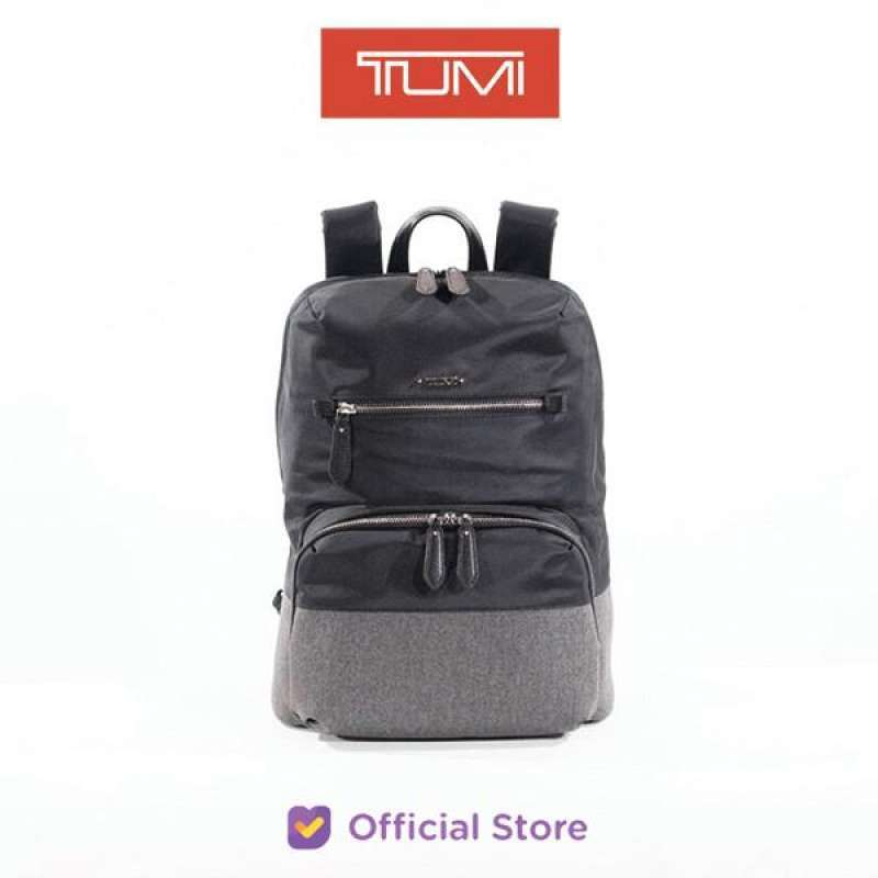 carly backpack tumi TUM I Carly Backpack Bag - Tas Ransel Wanita