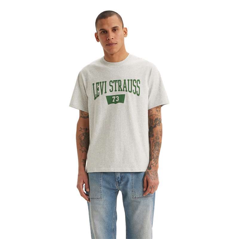 T shirt levis terbaru online