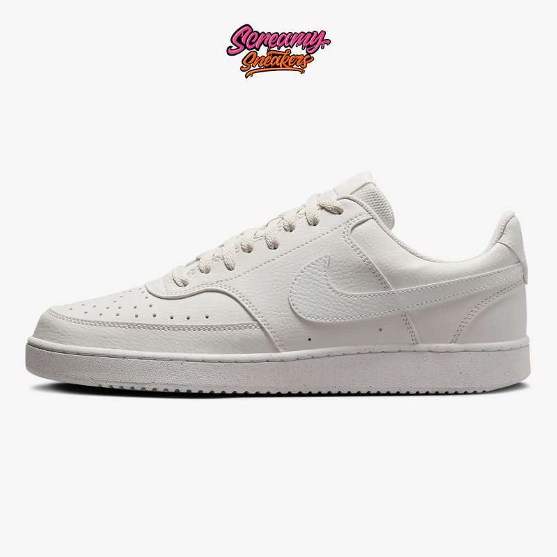 Court Vision TÃªnis Nike Original Nike Court Vision Tenis Feminino