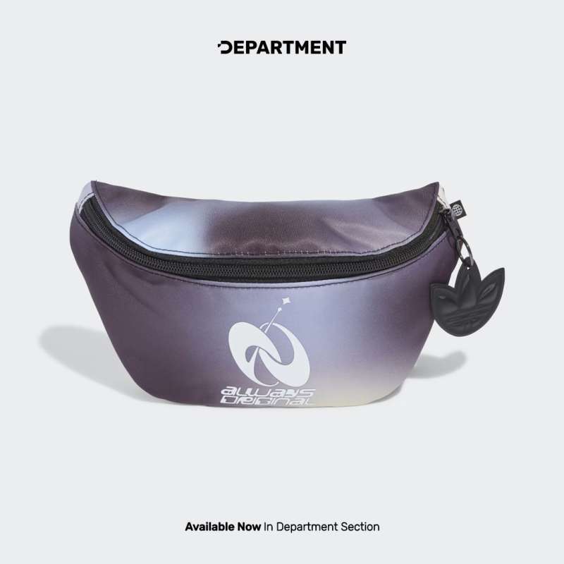 Jual adidas waist bag original hot sale