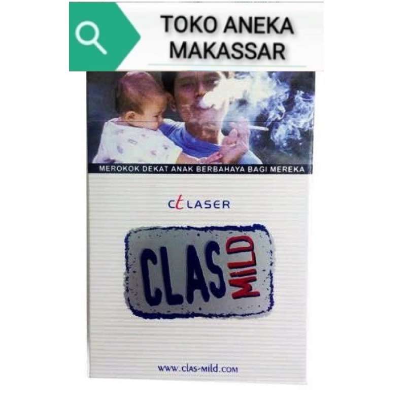 Class Mild 🔥 Harga Grosir Mei 2026