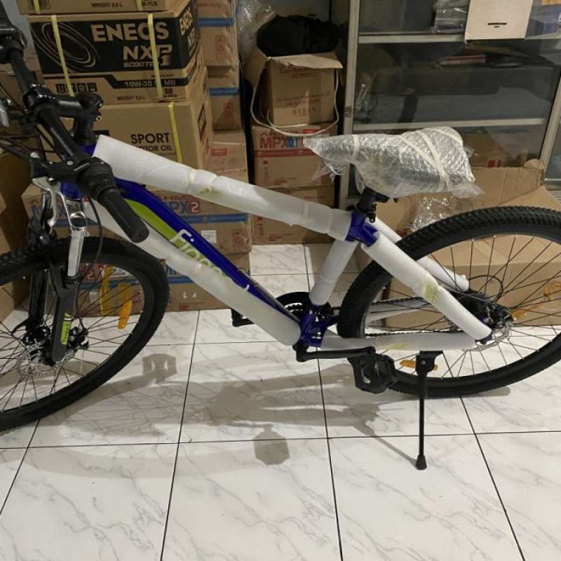Jual Fingard Sepeda Mtb Original Model Terlengkap Harga Murah Desember 2024