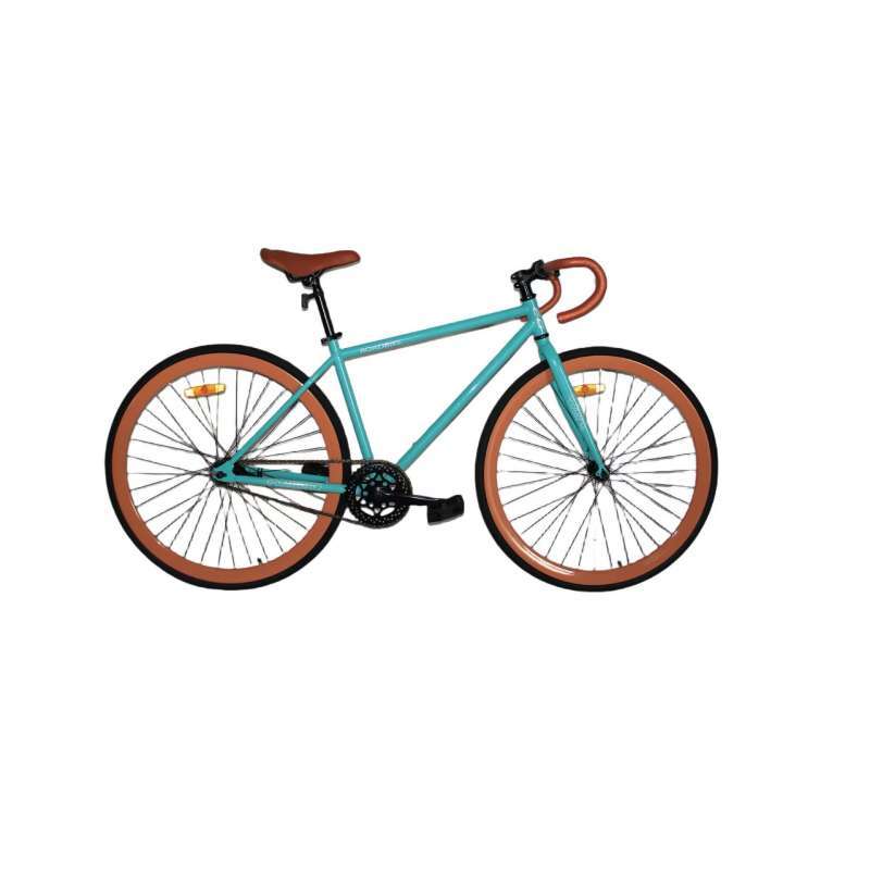 Evergreen fixie deals