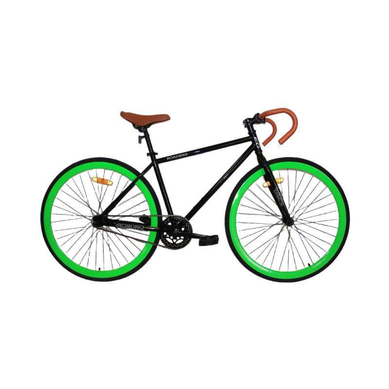 Jual Sepeda Fixie Evergreen Rem Torpedo Stang Balap 700cc Di Seller Three Siblings Bikeshop Kebayoran Lama Utara Kota Jakarta Selatan Blibli