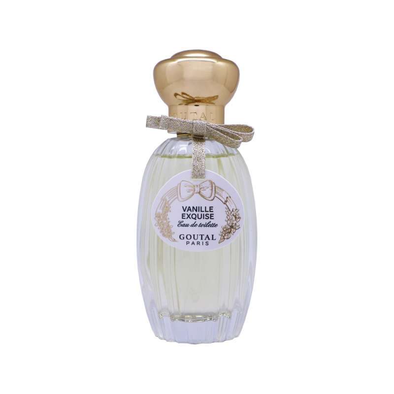 Promo Annick Goutal Vanille Exquise Woman 100 Ml Diskon 23% Di