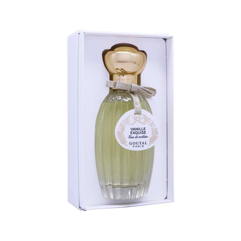 香水(女性用) ANNICK GOUTAL Vanille Exquise 100ml Vanille Exquise Goutal perfume - a fragrance for women 2004