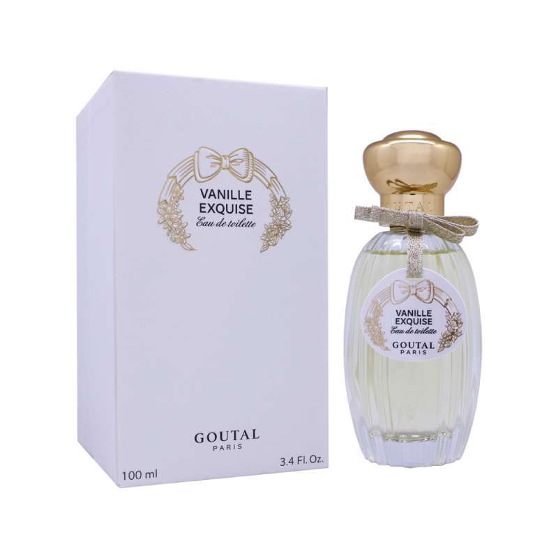 Promo Annick Goutal Vanille Exquise Woman 100 Ml Diskon 23