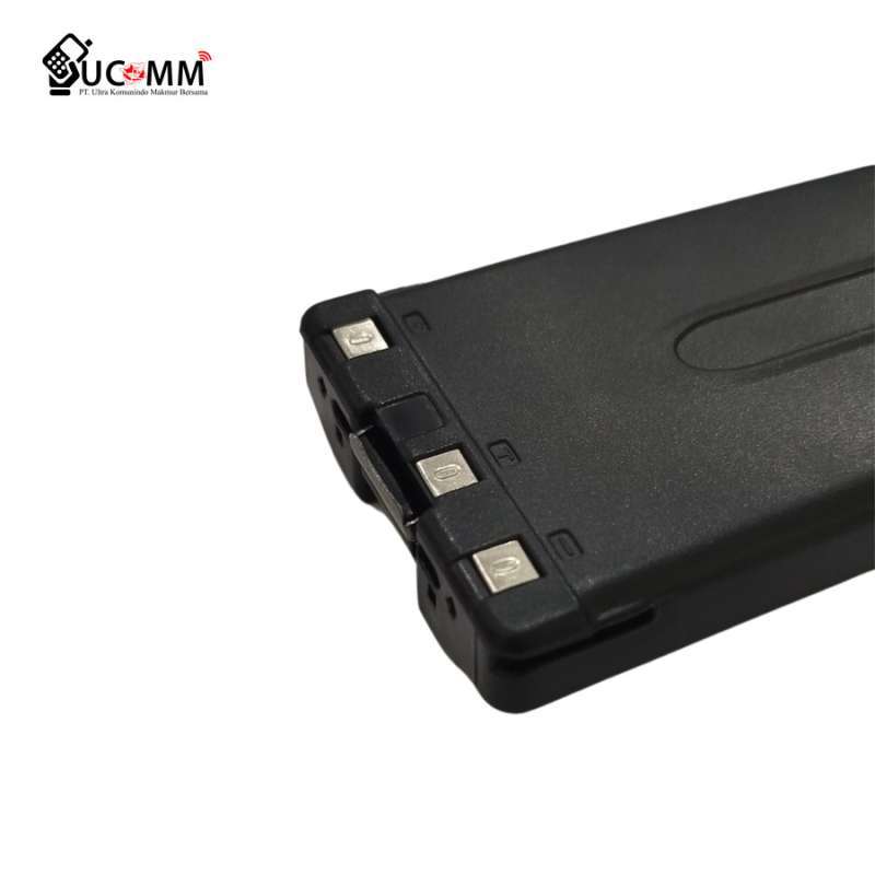 Batterie PB-43N 7.2V 1800mAh Ni-MH Pour Radios Kenwood TH-255A TH-K2AT TH-K4AT