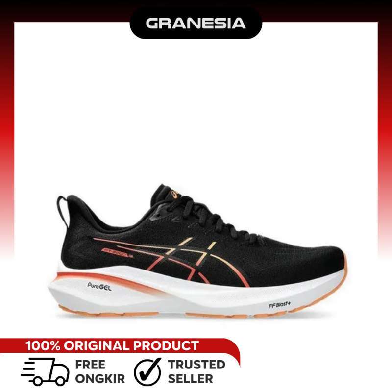 Sepatu asics gt 2000 on sale